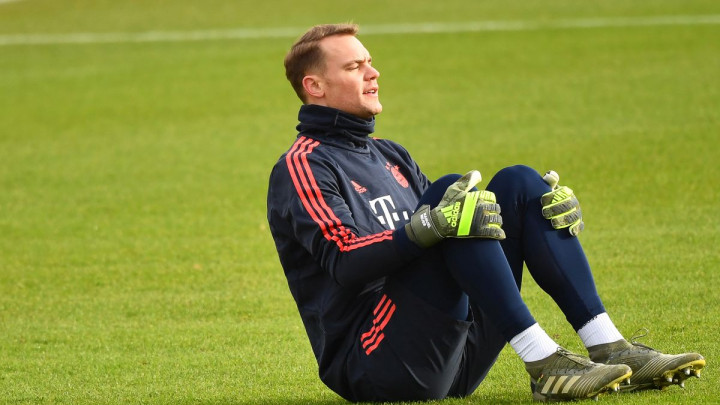 Manuel Neuer bi ovog ljeta mogao napraviti transfer koji će iznenaditi fudbalski svijet