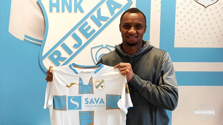 Rijeka dobila svog Sterlinga