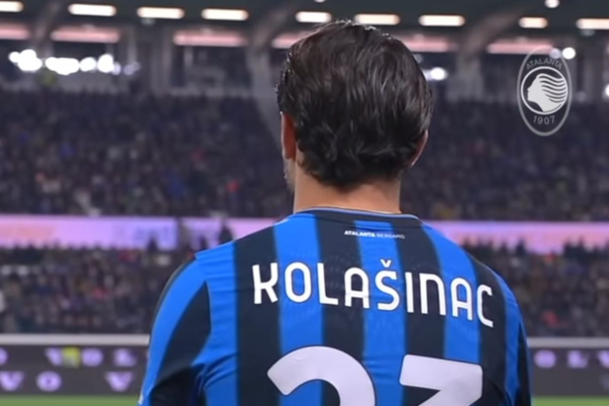 Ono što je Kolašinac doživio u Bergamu rijetko se viđa, morao se odmah oglasiti na Instagramu