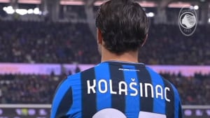 Ono što je Kolašinac doživio u Bergamu rijetko se viđa, morao se odmah oglasiti na Instagramu