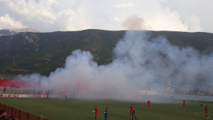 Red Army nije zaboravio Jasmina Kasumačića