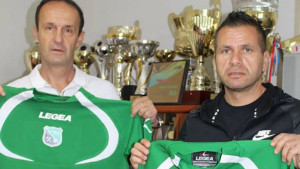Promjene u omladinskom pogonu FK Rudar Kakanj