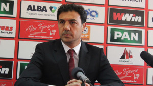 Özer: Dilaver ostaje u Čeliku, imat ćemo dobar i ozbiljan tim za narednu sezonu