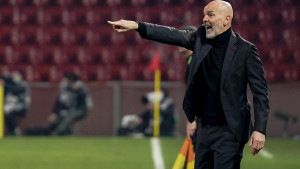 Milan sutra protiv Intera bez nekoliko bitnih igrača