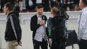 Štilić najavio meč BiH - Poljska, otkrio za koje igrače misli da mogu predvoditi Zmajeve nakon Džeke