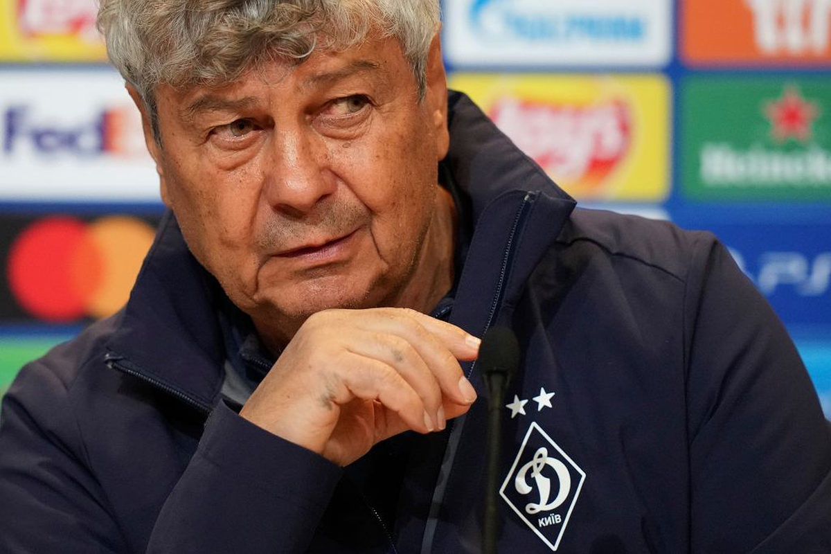 Odlučena sudbina Dynamo Kijeva nakon tajnog sastanak trenera Lucescua i bogatog vlasnika kluba