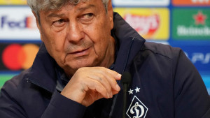 Odlučena sudbina Dynamo Kijeva nakon tajnog sastanak trenera Lucescua i bogatog vlasnika kluba