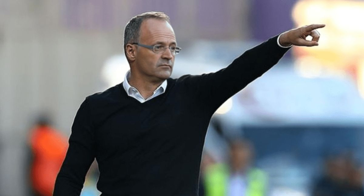 Irfan Buz novi trener Veleža Irfan Buz novi trener Veleža
