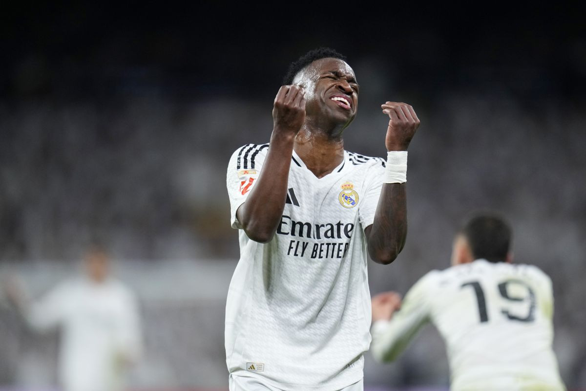 'Realov čovjek' uzdrmao Madrid: "Real se samo žali i plače, pumpaju stvari i lažu" 'Realov čovjek' uzdrmao Madrid: "Real se samo žali i plače, pumpaju stvari i lažu"