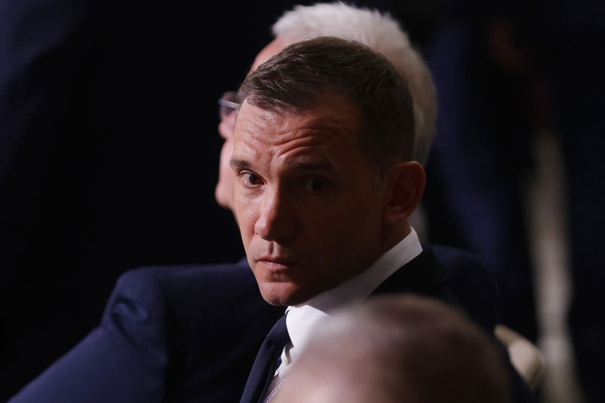 Uljez u Beogradu! Niko u Srbiji nije zbijen uza zid kao Shevchenko: "Dali su mi do znanja da..."