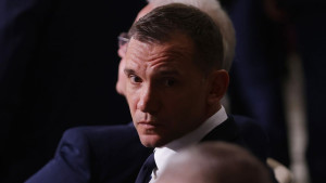 Uljez u Beogradu! Niko u Srbiji nije zbijen uza zid kao Shevchenko: "Dali su mi do znanja da..."