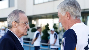 Ancelotti je prvi shvatio kakav teret čeka Modrića, zamolio je Pereza i dobio hladan odgovor: "Ne!"
