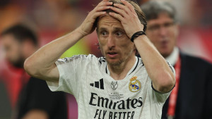 Luka Modrić oči u oči s Perezom: "OK, ovako ćemo uraditi"
