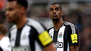 Sve mu se srušilo kao kula od karata: Newcastle je stao na put snovima Alexandera Isaka