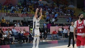Nurkić ponovo pecnuo Savez: "Da li oni znaju šta znači grb Bosne i Hercegovine?"