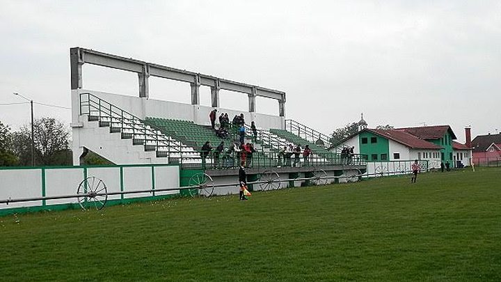 Mjesta gdje fudbal ne prestaje: Panorama stadiona 1. lige RS Mjesta gdje fudbal ne prestaje: Panorama stadiona 1. lige RS
