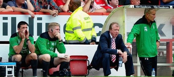 Službeno: McClaren preuzeo Twente