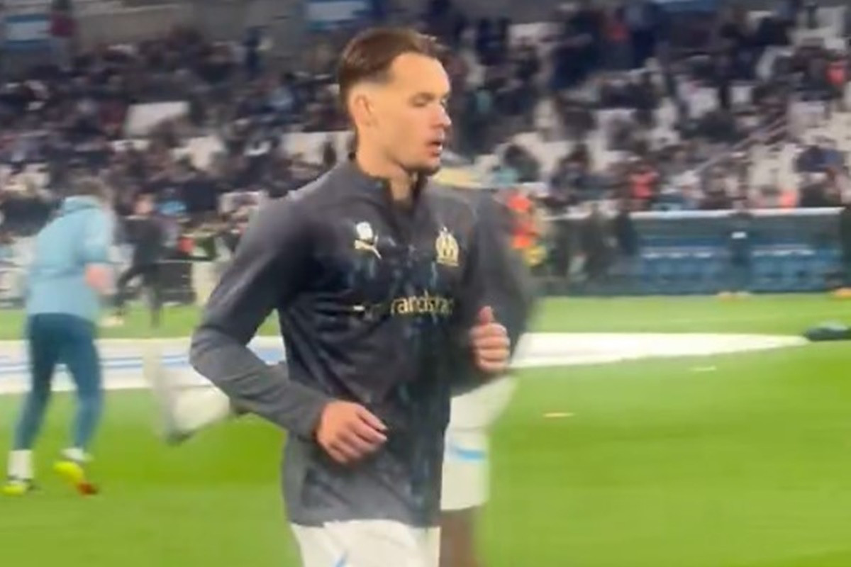 Amar Dedić se nije proslavio u prvom startu za Marseille, Nidal Čelik još na čekanju 