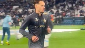 Amar Dedić se nije proslavio u prvom startu za Marseille, Nidal Čelik još na čekanju 