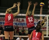 Italija domaćin SP za odbojkašice 2014. Italija domaćin SP za odbojkašice 2014.