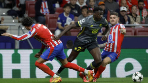 Lille nakon Reala slavio i protiv Atletica, Inter u nadoknadi do pobjede u Švicarskoj