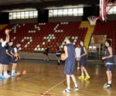 Bašović: Naša borbenost je ključ uspjeha Bašović: Naša borbenost je ključ uspjeha