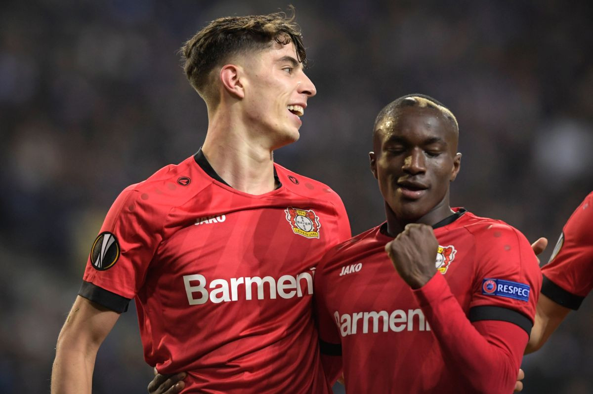 Chelsea napravio prvi korak i ponudio Havertzu bogat ugovor Chelsea napravio prvi korak i ponudio Havertzu bogat ugovor