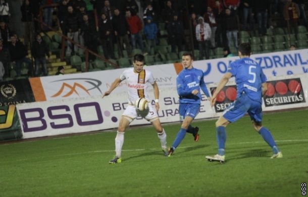 Derbi razočarao, Sarajevo slavi plasman u polufinale
