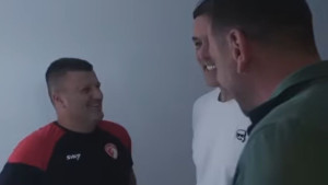 Radnički doveo ogromno pojačanje, legendarni srpski golman isto godište kao i Feđa Dudić