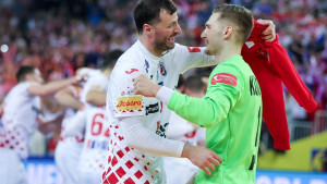 Srna nikog nije htio izdvajati, a onda je preskromni Kuzmanović izjavom  oduševio naciju 