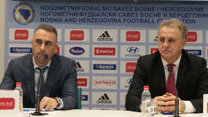 Zmajevi još uvijek bez stručnog štaba