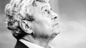 Preminuo legendarni trener Mircea Lucescu!