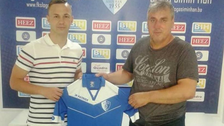 Šećerović: Anđušića treba da je stid, čitav meč je bio nervozan