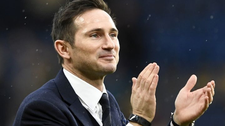 Carabao Kup: Lampard protiv Chelseaja