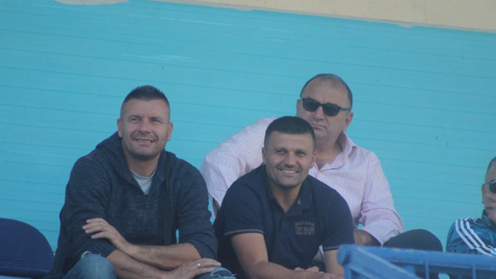U Gabeli aplauzi za Feđu Dudića