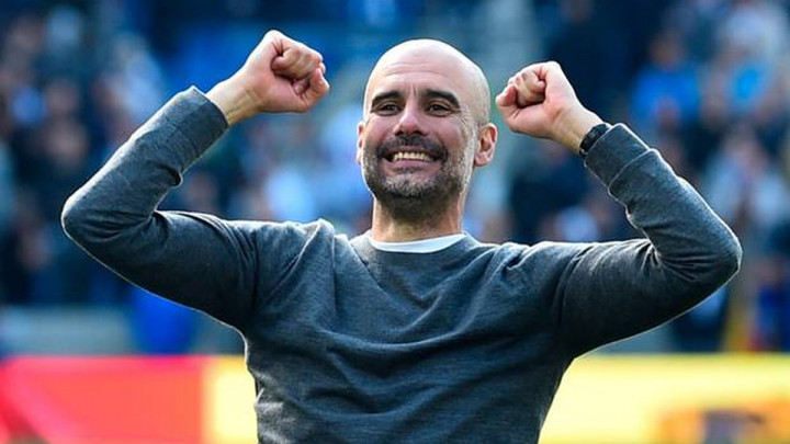 Ne otpisujte City: Pep u januaru dobija novac za nova pojačanja