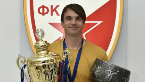 Nevjerovatno brza reakcija: Zvezda potvrdila odlazak Stankovića, pa objavila ime novog trenera