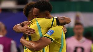 Suze velikana obišle svijet: Neymar slomljen nakon utakmice Brazila