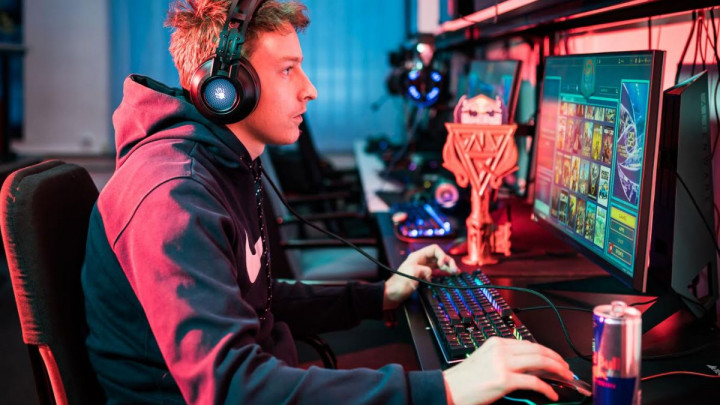 Upoznajte Nikolu Kondića, bh. predstavnika na svjetskom finalu Red Bull Solo Q