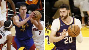 Kakva noć u NBA-u: Brutalne partije Jusufa Nurkića i Nikole Jokića