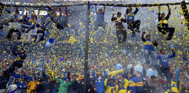 Oružani sukob navijača Boca Juniorsa, ima i mrtvih