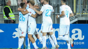 Rijeka povela, pa doživjela poraz koji je potpuno neočekivan