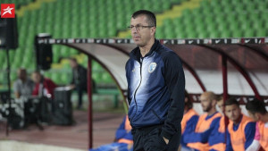 Slobodan Starčević: Prva dva gola smo dali sami sebi, ovo je naš najteži poraz