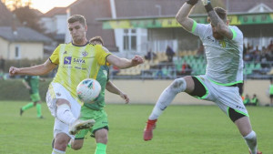 Hoće li Maribor ispuniti želju Nardinu Mulahusejnoviću?