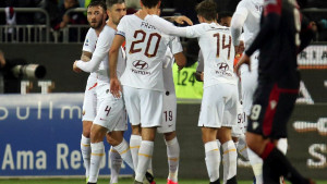 UEFA "završila" Romi putovanje u Španiju 
