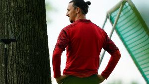 Ibrahimović može odahnuti!