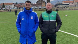 Rudar iz prikrajka čeka svoju šansu, Mehanović jasan: Možemo parirati svima!