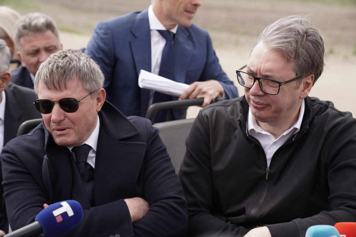 Srbija ima novog heroja: Rekao je pravu istinu o Piksiju, pa spomenuo i "predsednika države"