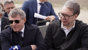 Srbija ima novog heroja: Rekao je pravu istinu o Piksiju, pa spomenuo i "predsednika države"