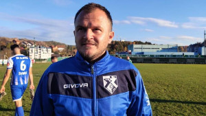 Salihović: Rudar je zasluženo slavio